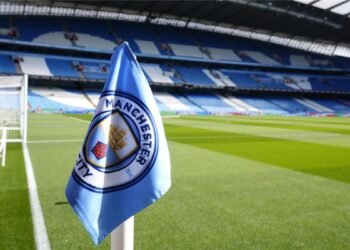 DEG DEG Manchester City oo lagu helay ku dhowaad dhammaan 115-kii eedood ee maaliyadeed