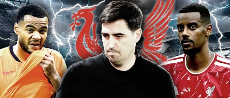 Liverpool oo Noqotay dhibanaha ugu weyn ee kulamada Xulalka & Dhaawacyo badan ….