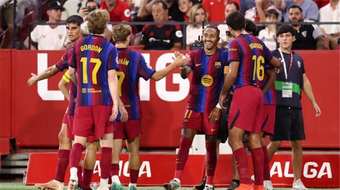 barcelona