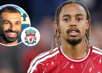 Lobouff: Fadlan , Ha la barbar dhigin Barcola iyo Mohamed Salah