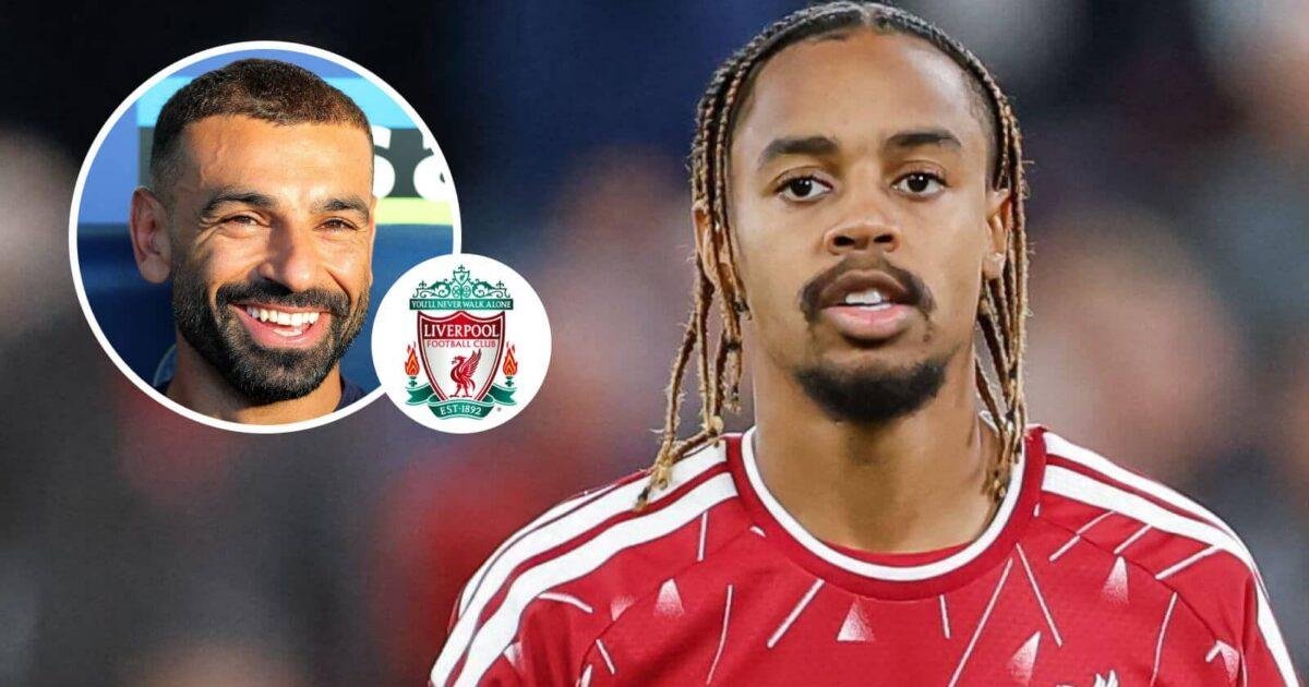 Lobouff: Fadlan , Ha la barbar dhigin Barcola iyo Mohamed Salah