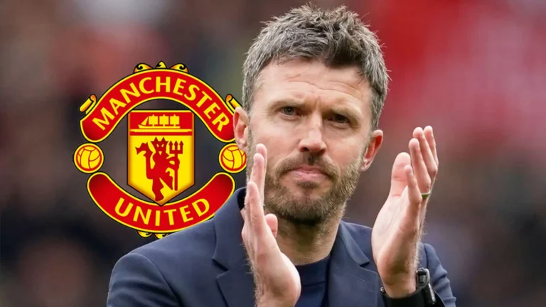 Manchester United oo kalsooni ka qaba saxiix culus , saddex daafacna qorsheyneysa