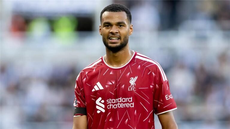 Gakpo oo ka hadlay xiisihii Manchester City: “Liverpool kama aysan hor istaagin bixitaankayga”
