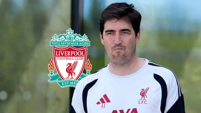 Liverpool oo qorsheynaya saxiixa xiddig reer Argentina ah, Trent-na dib ayaa loo hadal hayaa