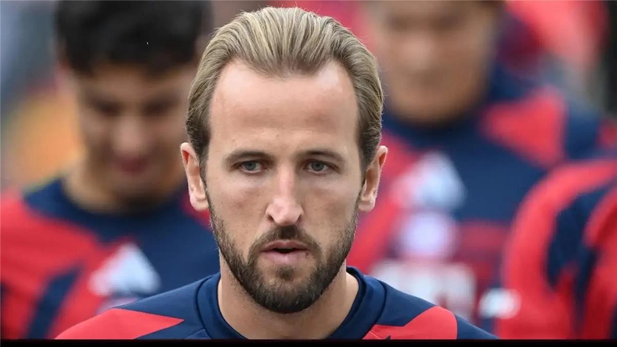 Harry Kane Responds to Lamine Yamal’s Ballon d’Or Comments: “I Don’t Like Talking About Myself in That Way”