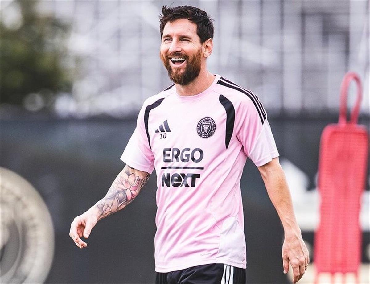 Inter Miami Contract Talks With Lionel Messi: The Truth About a Possible Extension Beyond 2028
