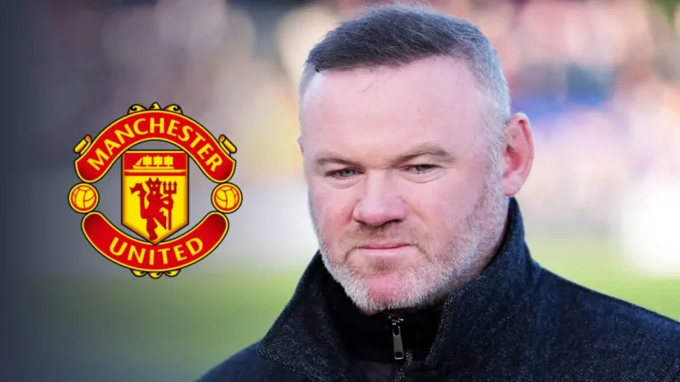 Wayne Rooney oo ka hadlay xaaladda Manchester City, kana hadlay horyaallada laga yaabo in laga qaado