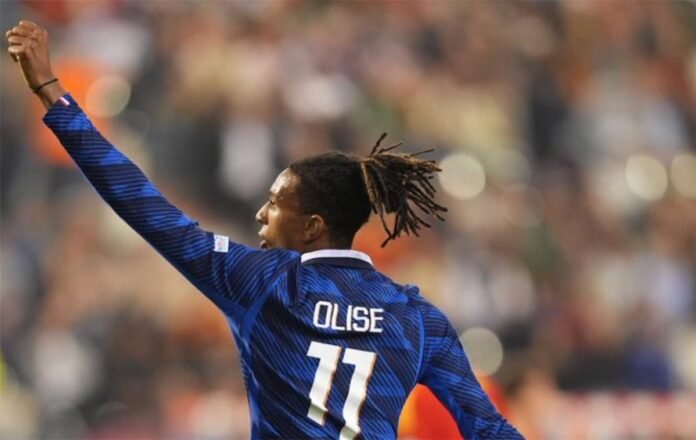 olise