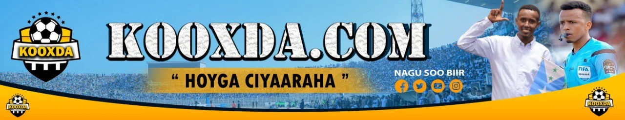 Kooxda.com - Hoyga Ciyaaraha