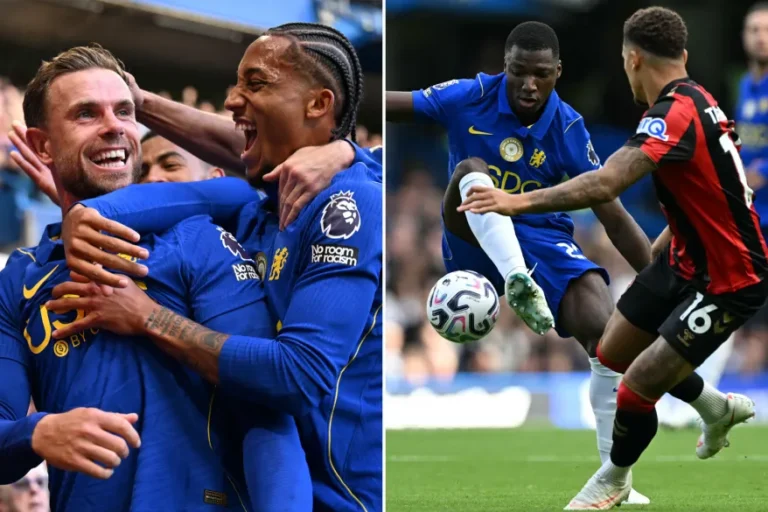 3 Arin oo laga bartay Chelsea & Rikooro cajiib ah oo lagasoo bandhigay