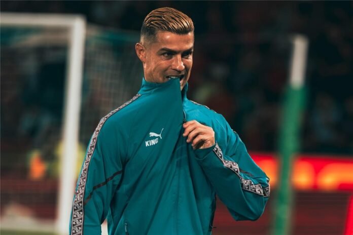 CR7