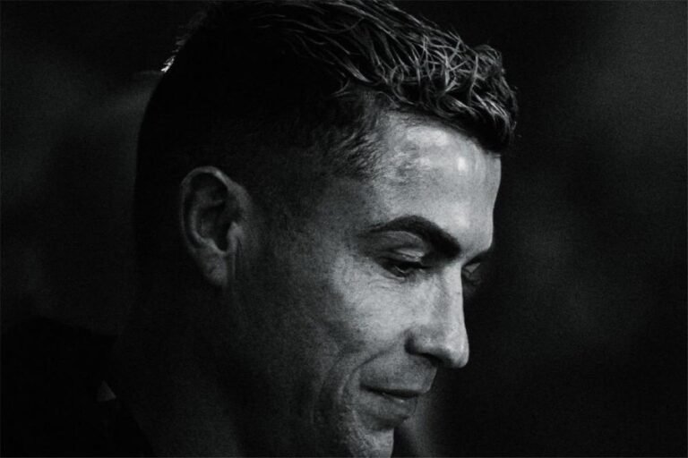 KASHIFAAD :- Cristiano Ronaldo oo la sheegay inuu qaatay go’aan kama dambeys ah oo ku saabsan xulka Portugal