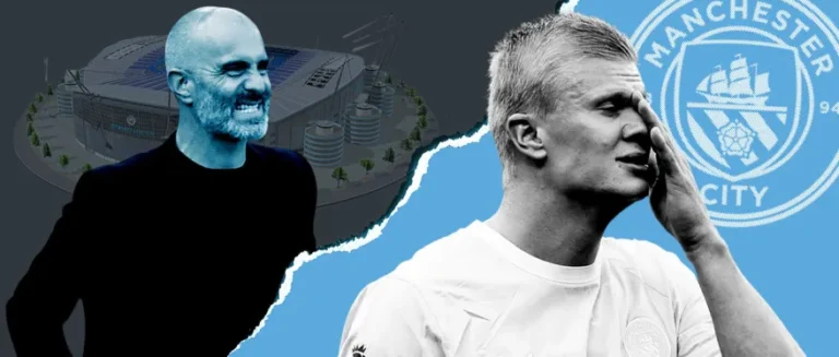 Maxaa kasoo kordhay Ganaaxii Man City & Xidigaha ugu horeeya ee Heshiiskooda bur burinaya ?