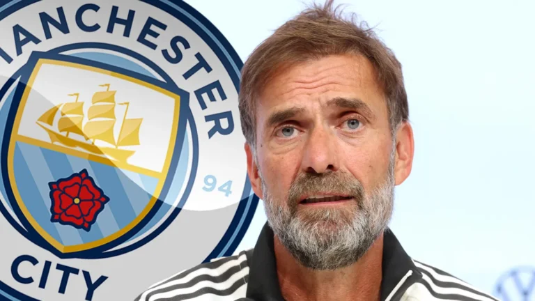 Jürgen Klopp oo ka hadlay go’aanka Manchester City, kana laabtay hadalkiisii hore ee dabaaldegga