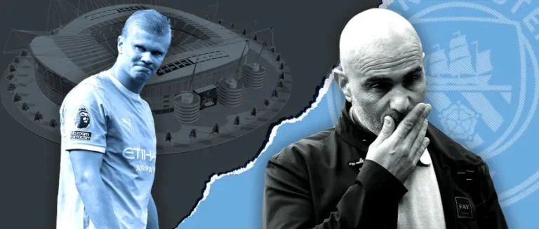 Maxaa kasoo kordhay katuurista Man City ee Premier League ga & Wararkii ugu dambeeyey
