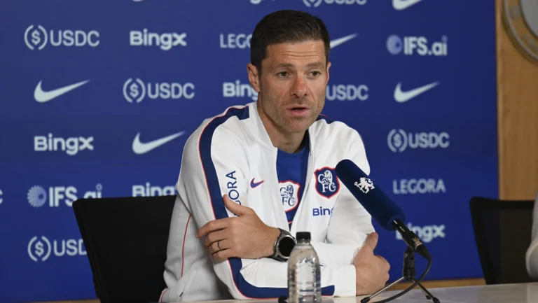 Tabaraha Chelsea oo si adag uga hadlay Rajada Chelsea & iney kusoo laabato halka ugu sareeya Horyaalka