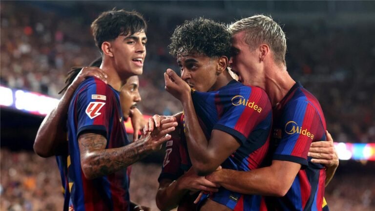 Chelsea oo Come-Back kusameyneysa Barcelona maxey isku heystaan ?