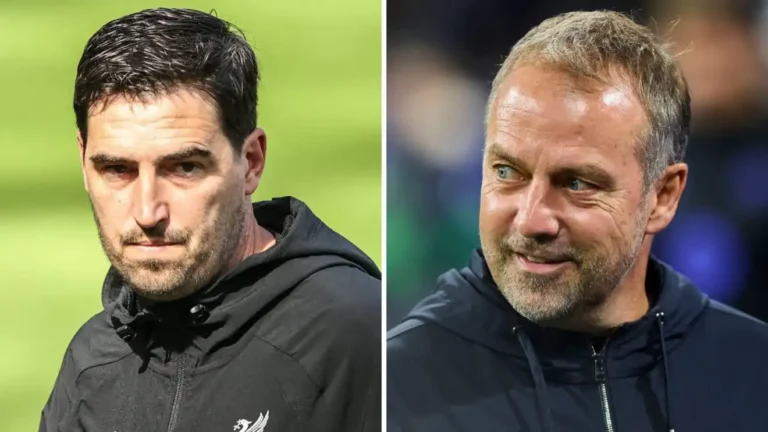 Laacibkii Liverpool oo Barcelona laga iibinayo & qiimaha oo toos loogu sheegay imisa ?
