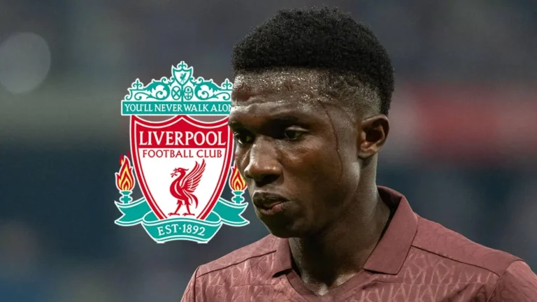 Fabrizio Romano oo xaqiijiyey qorshaha Liverpool ee Saxiixa bisha Janaayo ay lawareegeyso