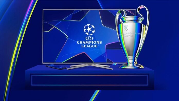 champions league