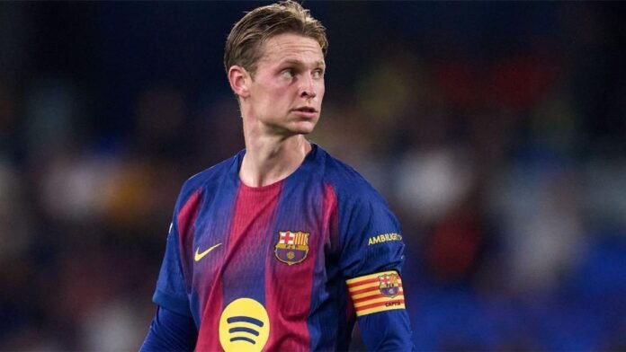dejong