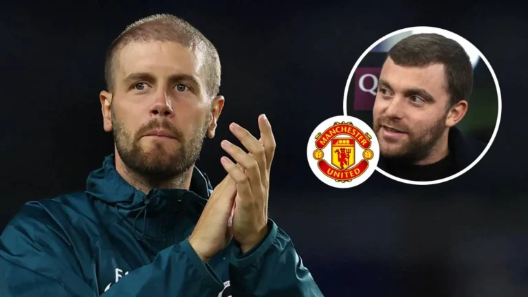 Fabrizio Romano oo ka hadlay mustaqbalka Michael Carrick iyo xiisaha Manchester United u qabto Fabian Hürzeler
