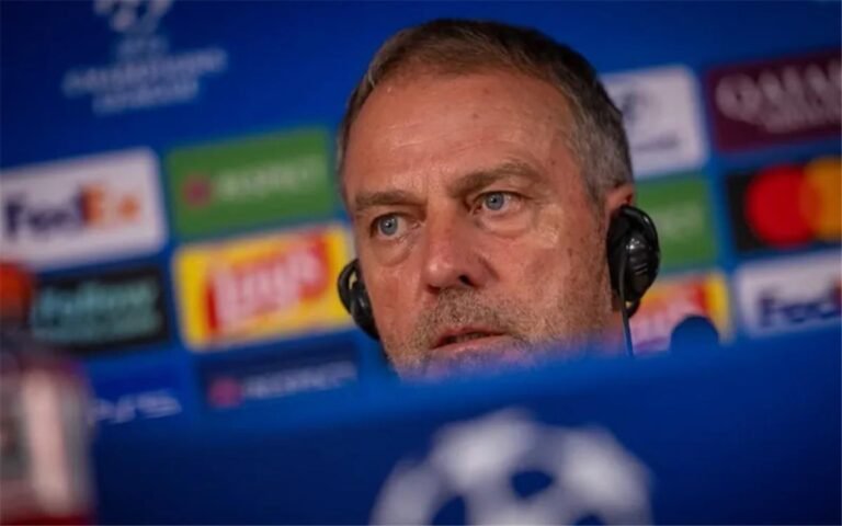 Macalinka Barcelona Flick oo ka hadlay kulanka PSG, El Clásico iyo dhacdadii Arda Güler