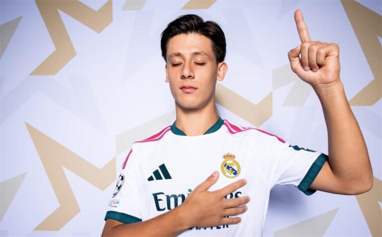 Real Madrid oo go’aan adag ka qaadaneysa laacib kamid ah safka kooxdeeda ?