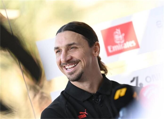 ibrahimovic