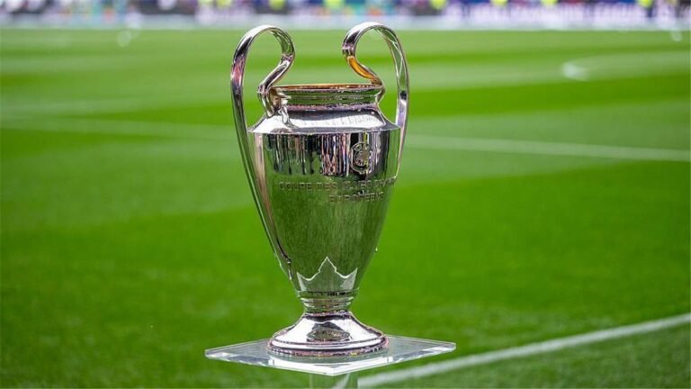 Uefa oo Ku dhawaaqday ciyaaryahanka ugu fiican wareega labaad ee Champions League