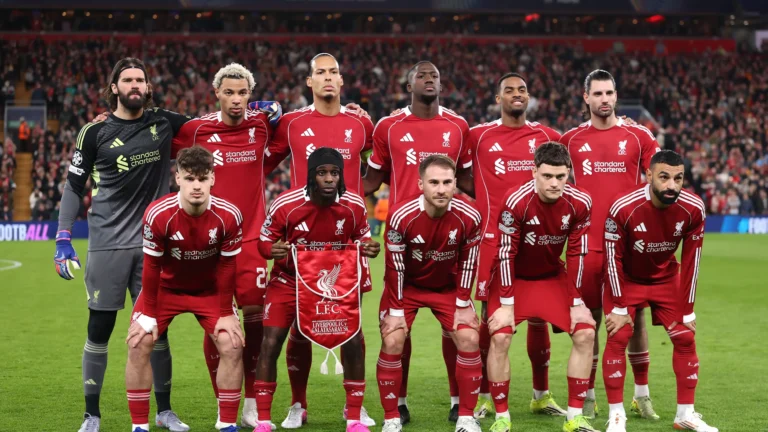 WAR CULUS :- Liverpool oo loo diray digniin ku saabsan Xidig kamid ah safkooda iyo Real Madrid