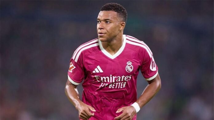 mbappe