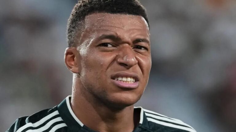 Madaxiii France Football oo kahadlay suurtagalnimada Mbappe ee kubada dahabka ?