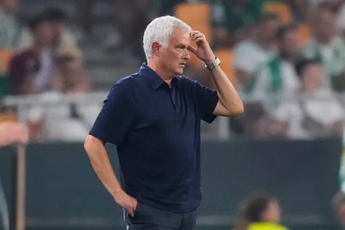 mourinho