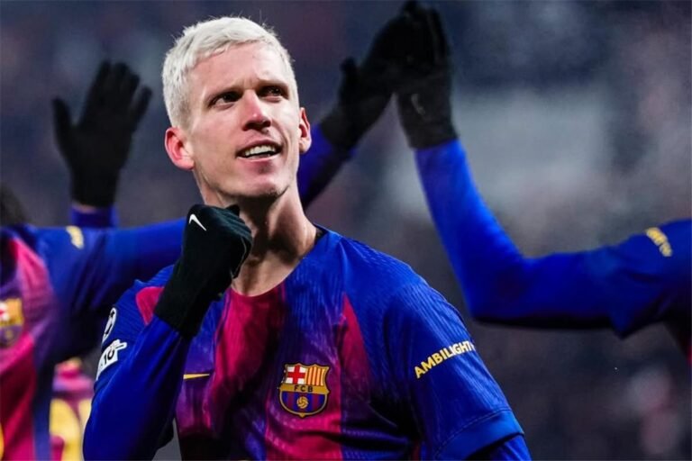 Laacibka Barcelona oo go’aan ka gaaraya Mustaqbalkiisa kooxdee ayuu ku biiraya ?