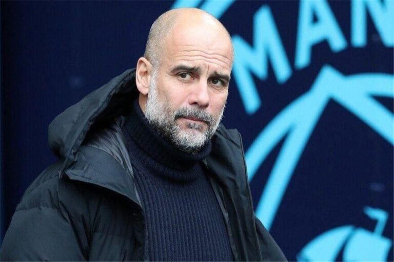 TOP NEWS:- Guardiola oo qarxiyey go’aan lama filaan ah ka hor kulanka PSG