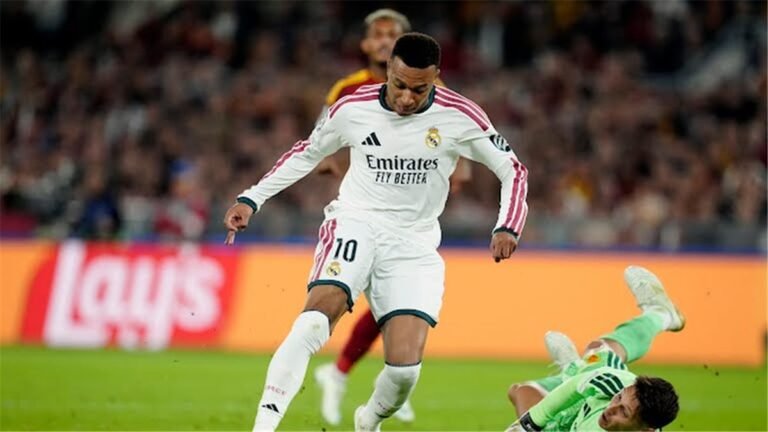 SOO LAABASHO CAJIIB AH:- Madrid oo si aan Caadi aheyn uwacdareysay guul weynna gaartay
