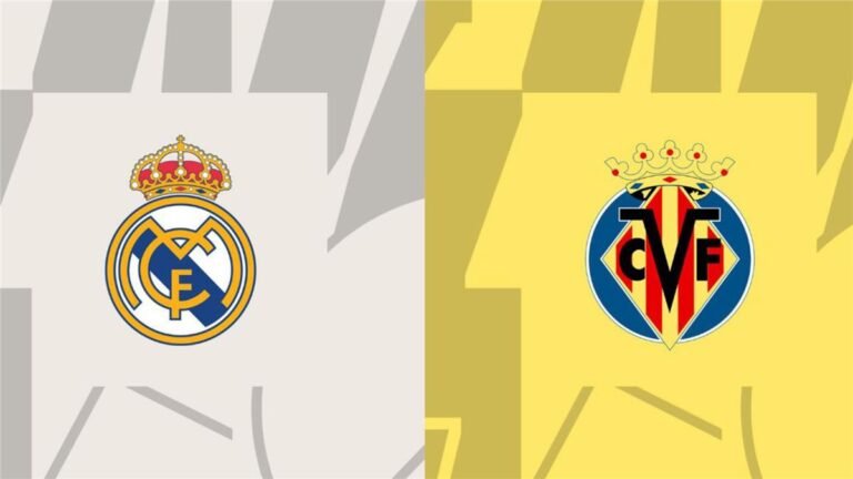 HORUDHAC:- Real madrid oo wajahaya Villarreal, mbappe iyo konate oo la filayo inay safka kusoo laabtaan