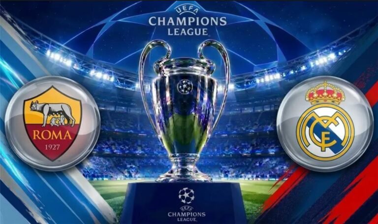 Real madrid oo caawa la ciyaaraysa Roma – Xusuustii Mourinho & dagaal adag