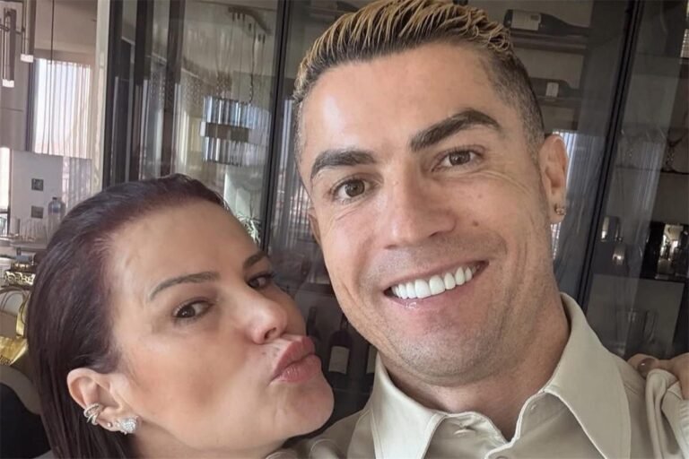 Walaasha Ronaldo oo mar kale weerartay: “Khiyaanadu waa saxan qabow, sidaad yeeshana waa laguu yeelaa”