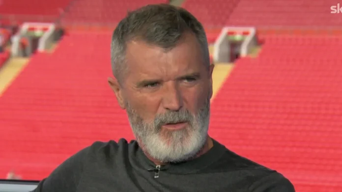 roy keane