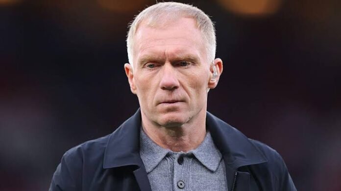 scholes