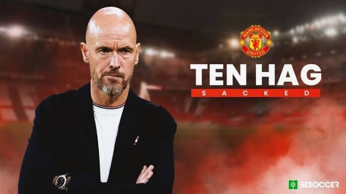 ten hag