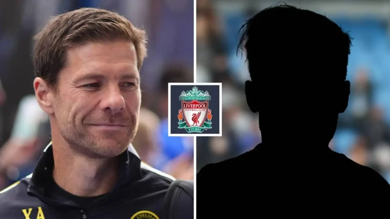 Xabi Alonso oo qorsheynaya inuu Chelsea keeno laacib Liverpool ka tirsan oo uu hore isula shaqeeyey