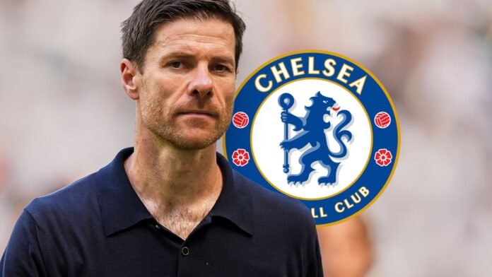 xavi alonso